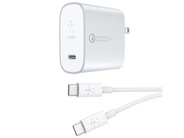 BOOSTCHARGE F7U074dq04-SLV