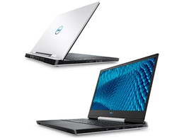 Dell G5 15 XyVGfBV v`i Core i7 9750HE16GBE256GB SSD+1TB HDDEGTX 1660TiځEOffice Home&Business 2019tf