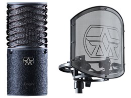 Aston Origin Black Bundle AST-ORIGINBLKBUN [ubN]