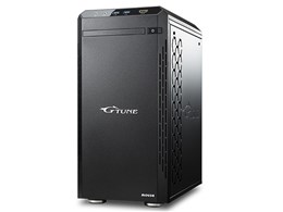 G-Tune EM-Z Core i7/16GB/512GB SSD/RTX2060SUPERڃf