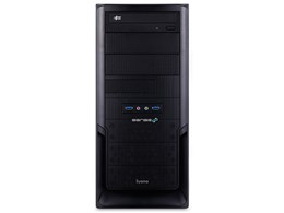 SENSE-R040-i7F-RWS Core i7 9700F/16GB/480GB SSD/RTX2060 SUPER