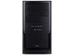 SOLUTION-M0B7-i7F-RWS Core i7 9700F/16GB/480GB SSD/RTX2060 SUPER