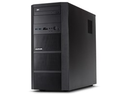 raytrek ZG Core i9 9900KF/RTX2080 SUPER/32GB/NVMe SSD 512GB+HDD 3TB/DVD K/09212-10a
