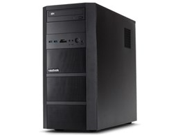 raytrek ZQ4 Core i7 9700KF/Quadro RTX4000/16GB/NVMe SSD 512GB+HDD 3TB/Blu-ray K/08792-10b