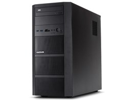 Windowsデスクトップ i9-9900KF 32G 512G RTX2070 SUPER 3TB ドスパラ GALLERIA ZZ Core i9 9900KF/RTX2080Ti/16GBメモリ/SSD