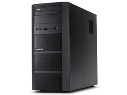 raytrek ZQ6 Core i7 9700KF/Quadro RTX6000/16GB/NVMe SSD 512GB+HDD 3TB/Blu-ray K/09216-10a