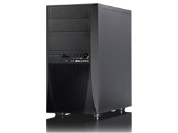 GALLERIA RF5 Ryzen 5 3500/RTX2070 SUPER/8GB/NVMe SSD 256GB+HDD 1TB K/08486-10a