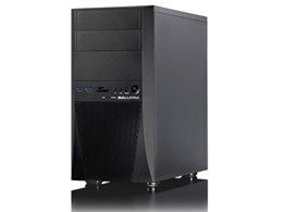 ドスパラ GALLERIA RT5 Ryzen 5 3500/GTX1660 SUPER/メモリ