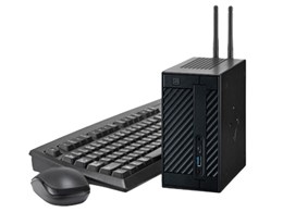 mini Magnate IM SSDf Core i5 9400/8GB/SSD 250GB/LAN/Bluetooth K/08242-10a
