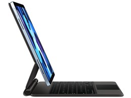 11C`iPad Pro(4)EiPad Air(5)p Magic Keyboard p(US) MXQT2LL/A [ubN]