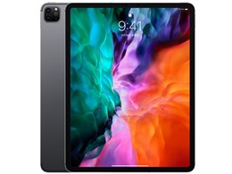 ipad pro 12.9インチ wi-fi 256gbの通販・価格比較 - 価格.com