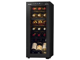 フォルスター HomeCellar FJH-56GD(BK) [ブラック] 価格比較 - 価格.com