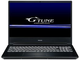 マウスコンピューター G-Tune E5-KK 価格.com限定 Core i7 9750H