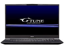 G-Tune E7-MKB-KK i.com Core i7 9750H/RTX2060/16GB/512GB NVMe SSD+1TB HDD/17.3^tHDtڃf