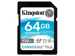 SDG3/64GB [64GB]