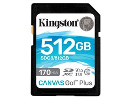 SDG3/512GB [512GB]