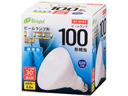 E-Bright LDR9D-W20/100W [F]
