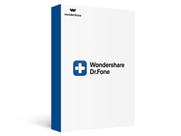 dr.fone iPhone&Android Suite (Japanese)Win�ŉi�v���C�Z���X 1-5�f�o�C�X (1PC) �_�E�����[�h��