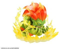 STREET FIGHTER T.N.C- 05 -uJ