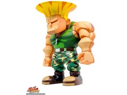 STREET FIGHTER Bulkyz Collections -KC