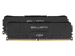 crucial Ballistix BL2K16G36C16U4B [DDR4 PC4-28800 16GB 2枚組] 価格比較 - 価格.com