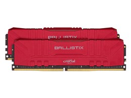 Ballistix BL2K8G30C15U4R [DDR4 PC4-24000 8GB 2g]