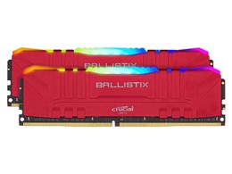 Ballistix BL2K16G36C16U4RL [DDR4 PC4-28800 16GB 2g]