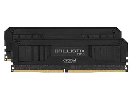 Ballistix MAX BLM2K16G44C19U4B [DDR4 PC4-35200 16GB 2g]