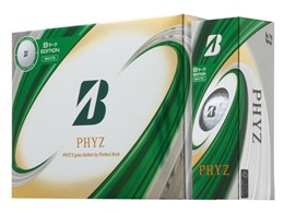 PHYZ B�}�[�N EDITION