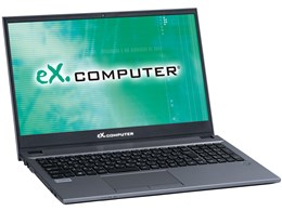 eX.computer note N1505KV[Y N1505K-730/T