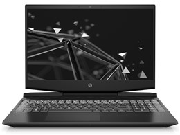 Pavilion Gaming 15-dk0000 X^_[hvXf Core i7&256GB SSD+1TB HDD&16GB&GTX1650ڃf