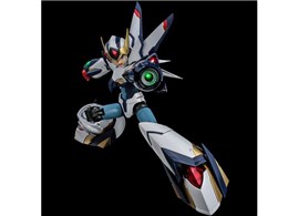 RIOBOT ���b�N�}��X �t�@���R���A�[�}�[ Ver.EIICHI SHIMIZU