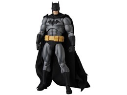 MAFEX BATMAN HUSH BLACK Ver.