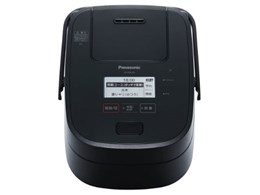 パナソニック Wおどり炊き SR-CVSX180 価格比較 - 価格.com