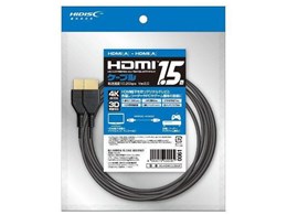ML-HDM1520BKJP [1.5m]