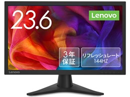 Lenovo G24-10 65FDGAC2JP [23.6C` ubN]