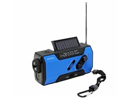 KDR-201CWP (BL) [u[]