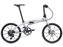 Verge X11 2020Nf [Chrome/Black(Bright Blue)]