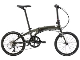 Verge N8 2020Nf [Green/White(Gold)]