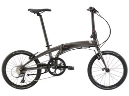 Verge N8 2020Nf [Matte Gunmetal/Dark Gray(Black)]