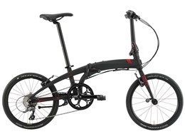 Verge N8 2020Nf [Matte Black/Red(Black)]