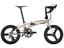 Verge N8 2020Nf [Pale Gold/Silver(White)]