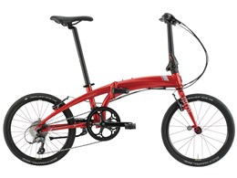 Verge N8 2020Nf [Matte Red/Matte Silver(White)]