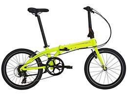 Link C8 Modern Line 2020Nf [Safety Yellow/Silver]