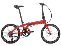 Link C8 Modern Line 2020Nf [Matte Red/Silver]