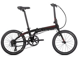 Link C8 Modern Line 2020Nf [Matte Black/Red]