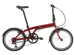 Link A7 2020Nf [Dark Red/Dark Silver]