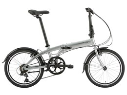 Link A7 2020Nf [Matte Silver/Gray]