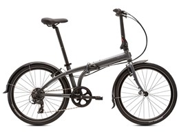 Node C8 2020Nf [Gunmetal/Gray]