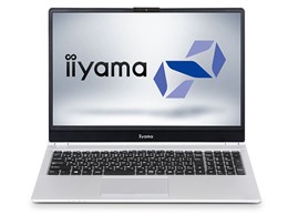 STYLE-15FH059-i7-UHSX [Office Personal 2019 SET] Core i7 8565U/8GB/250GB SSD/15C` tHD